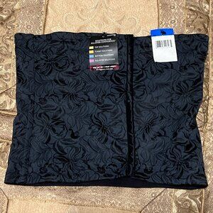 Maidenform- Black Corset-XL